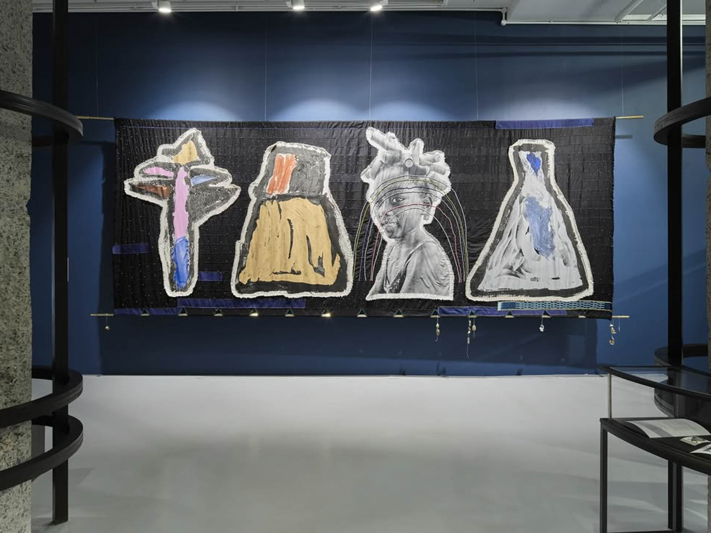ケ*イ様 METROPOLITAN MUSEUM OF ART Mサイズ First Thursdays Cape Town | Zeitz MOCAA - Museum of Contemporary